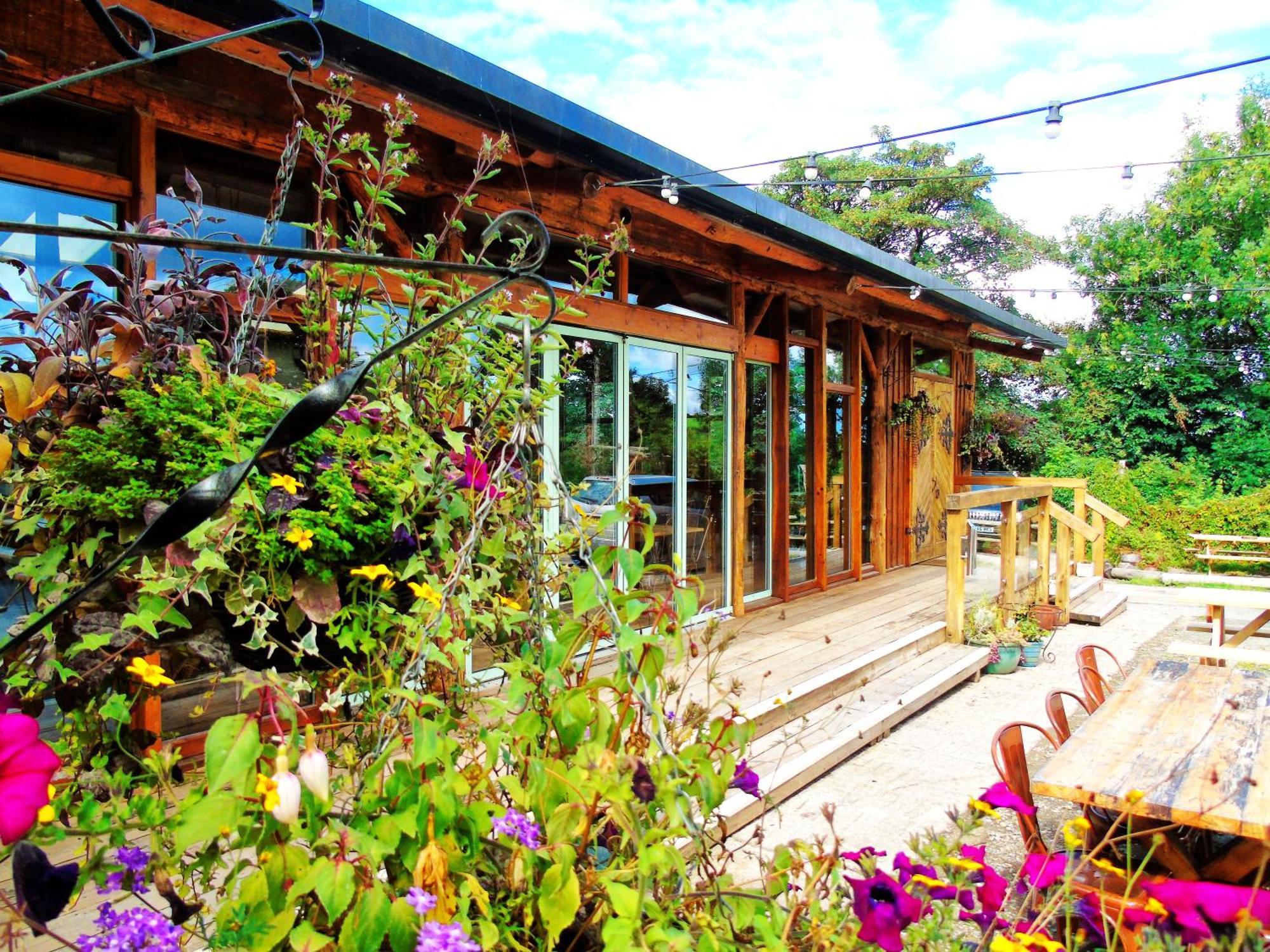Ceridwen Holiday Homes Llandysul Exterior photo