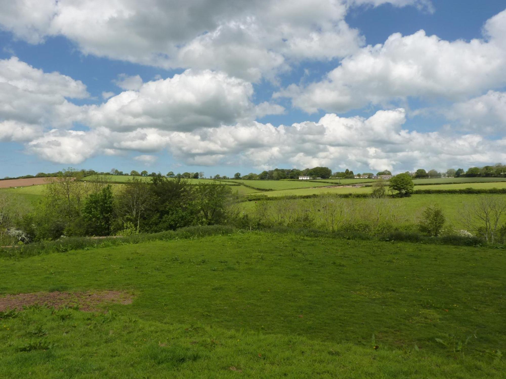 Ceridwen Holiday Homes Llandysul Exterior photo