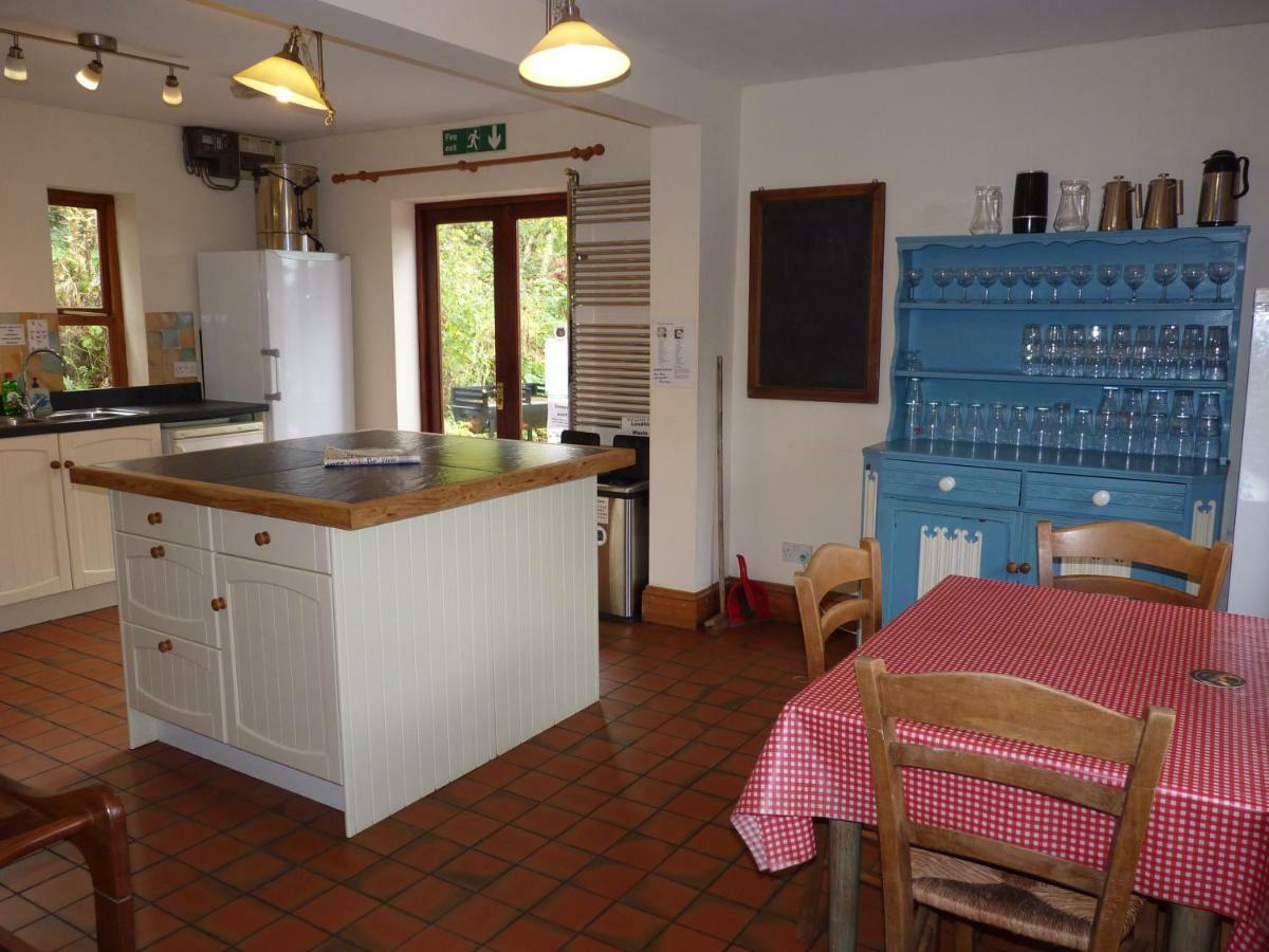 Ceridwen Holiday Homes Llandysul Exterior photo