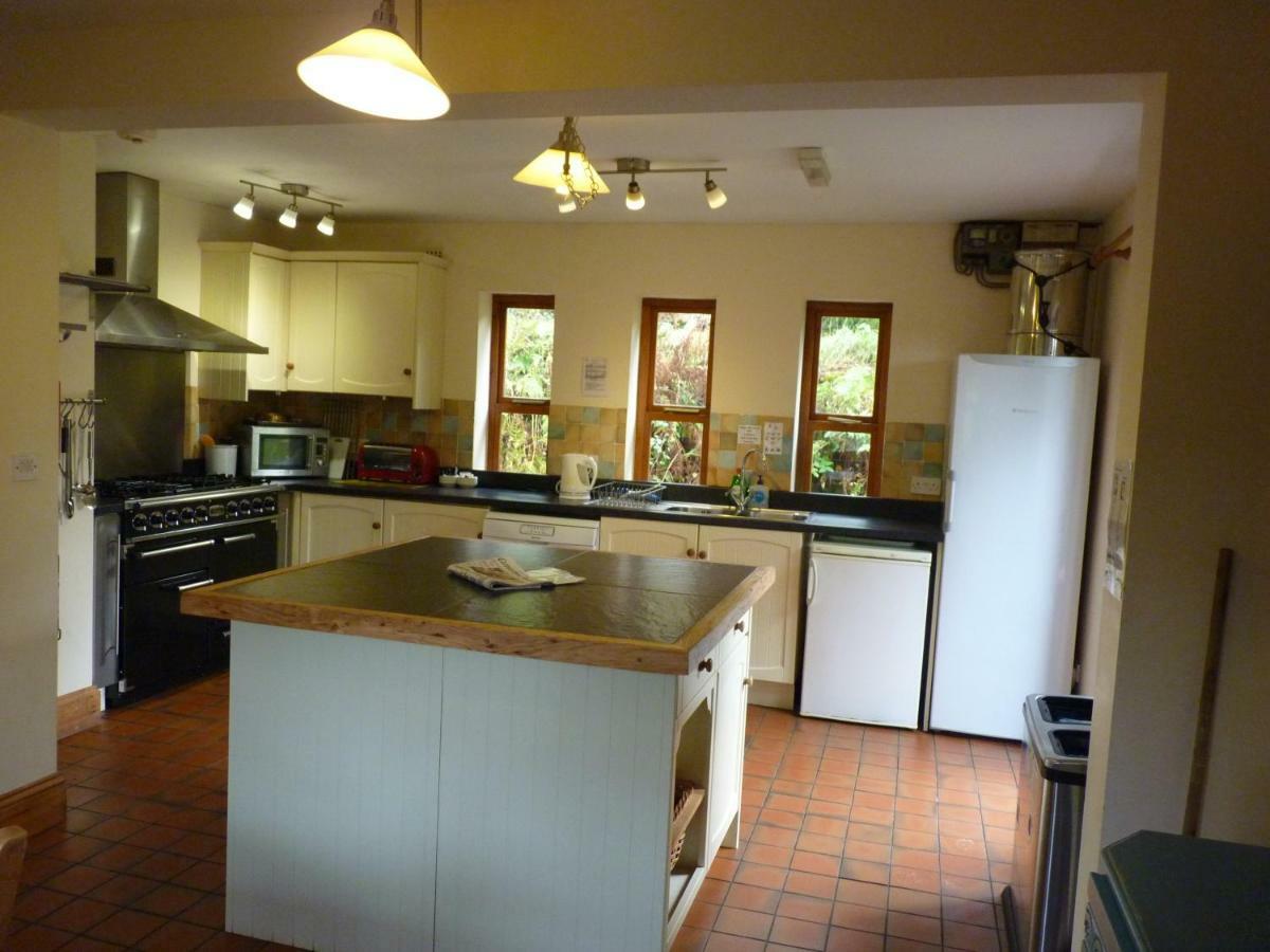 Ceridwen Holiday Homes Llandysul Exterior photo