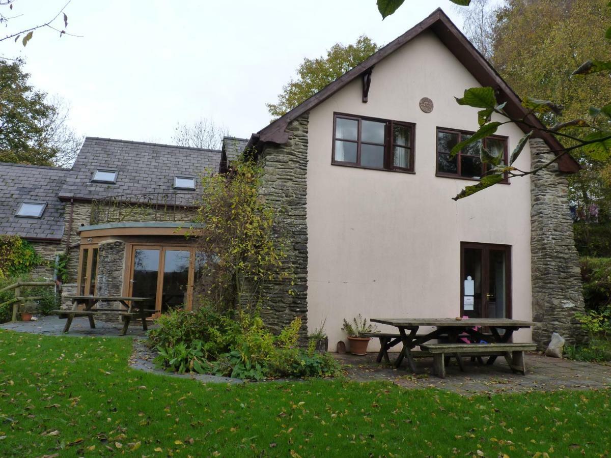 Ceridwen Holiday Homes Llandysul Exterior photo