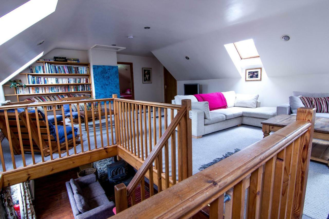 Ceridwen Holiday Homes Llandysul Exterior photo